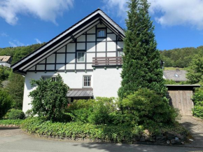 Ferienhaus Landhaus am Bach